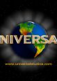 Universal Pictures logo featuring a globe, symbolizing global entertainment and iconic movie production. Visit universalsudios.com.