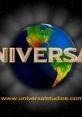 Universal Pictures [101s] Universal Pictures logo (1997-2012) Remake star and Earth text sun