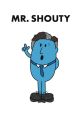 Shouty Type your text and hear it in the voice of Shouty.