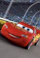 Lightning McQueen [Matthew English, American] [Cars] Type your text and hear it in the voice of 2006 2011 2017 Lightning