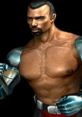 Mortal Kombat Jax (Legacy)