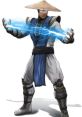 Mortal Kombat Raiden (Legacy)