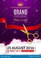 Opening event