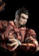 Mortal Kombat Jarek (Legacy)