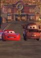 Lightning McQueen And Tow Mater [Matthew And Brian] [Cars] Type your text and hear it in the 2006 2011 2017 voice of