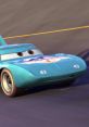 Strip 'The King' Weathers [Richard Petty] [Cars] Type your text and hear it in the 2006 2017 voice of Strip 'The King'