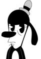 Doggy D. Dachshund (Conroy Cat SMCM) (SaMarion Holmes) (2024-2025) Type your text and hear it in the voice of Doggy D.