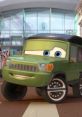 Sir Miles Axlerod [Eddie Izzard] [Cars 2] Type your text and hear it in the 2011 voice of Sir Miles Axlerod [Eddie Izzard]