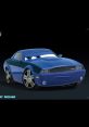Rod "Torque" Redline [Bruce Campbell, 2011 Cars 2] Type your text and hear it in the voice of Rod "Torque" Redline [Bruce