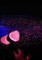 Concert Blink Crowd All People