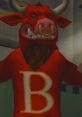 The Mascot (Constantinos Brakus) Type your text and hear it in the voice of The Mascot (Constantinos Brakus) .