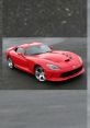 2013 Dodge Viper Red Car Lightning McQueen [Owen Wilson] Type your text and hear it in the voice of 2013 Dodge Viper Red Car