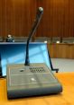 Announcement System Facility E