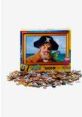 Painty The Pirate (SpongeBobuarePants) Type your text and hear it in the voice of Painty The Pirate (SpongeBobuarePants).