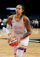 Brittney Griner V2 Type your text and hear it in the voice of Brittney Griner V2 .