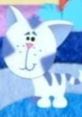 Blue's Clues Periwinkle