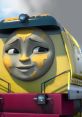 Rebecca (Thomas & Friends)