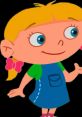 Annie (From Little Einsteins)