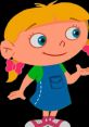 Annie (From Little Einsteins 2025-2028) Annie (from Little Einsteins October 9, 2025-October 12, 2028)