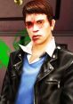 Johnny Vincent (Bully) 2 Type your text and hear it in the voice Johnny Vincent .