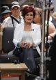 Sharon Osbourne Talking