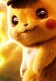 Pikachu Type your text and hear it in the voice of Pikachu.