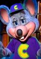 Chucky (Chuck E. Cheese's) Type of text and here it in the voice of Chucky.