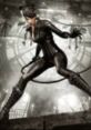 Catwoman (Batman Arkham Knight) The voice of Catwoman