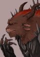 Rytlock bb rawr Bleeblaa