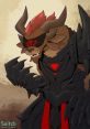 Rytlock Bb Rawr Bleeblaa
