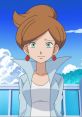 Professor Juniper (Pokémon) Professor Juniper