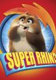 Bolt's Rhino Shorts (2010) A Bolt (Zach Braff).
