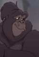 Mama Gunda (Estelle Harris, Tarzan) Mama Gunda is the (former) main antagonist of Disney's 2005 midquel Tarzan II. She is