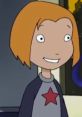 Lor Mcquarrie (Grey Delisle, The Weekenders) Lorraine "Lor" J. McQuarrie is one of the main characters from The