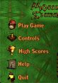 Monkey Shines 2 : Gorilla Warfare - Video Game Video game from Monkey Shines 2 : Gorilla Warfare for MacOS. Published by