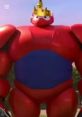 BEYMAX REAL I HAVE ADDED MANY CLIPS FROM BIG HERO 6. THE TTL SHOULD BE GREAT