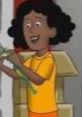 Vicki (Curious George) (Rosslynn Taylor Jordan)
