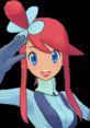 Skyla (Pokémon Masters Ex)