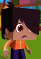 Vic (Yoko) TV Series Vic Boy