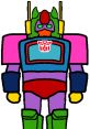 D-49 Aka Junky (Ryan Lee, Futuropolis) D-49 simply known by his surname Junky is the autobots of 20th Century Touchstone
