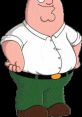 Peter Griffin - Family Guy Android Peter Griffin - Family Guy Hours Later spongebob
