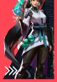 Sage Valorant Fr