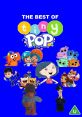Tiny Pop - Phil Cornwell Voice Nothing?.