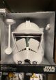 Clone Trooper Good Voice A clear, 20-year old new-zealand male voice
