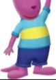 Austin (The Backyardigans) (Logan Quincey) Type your text to hear it in the voice of Austin (The Backyardigans) (Logan