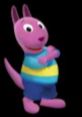 Austin The Kangaroo Austin The Kangaroo (TTS AI Voice & )