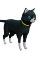 Morgana (Persona 5) The voice of Morgana
