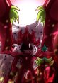 Pitaya Dragon Cookie The legendary red dragon from Cookie Run Kingdom