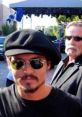 Johnny Christopher My thoughts and prayers are with you and your entire family. May the memories you shared bring some
