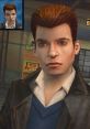 Vance Medici (Bully) Greasers Vance from the game Bully
